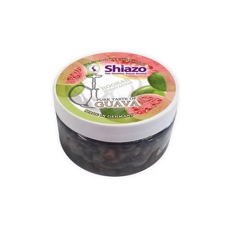 Shiazo - Guava - 100 gramm