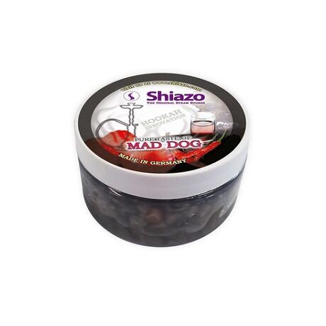 Shiazo - Mad dog - 100 gramm
