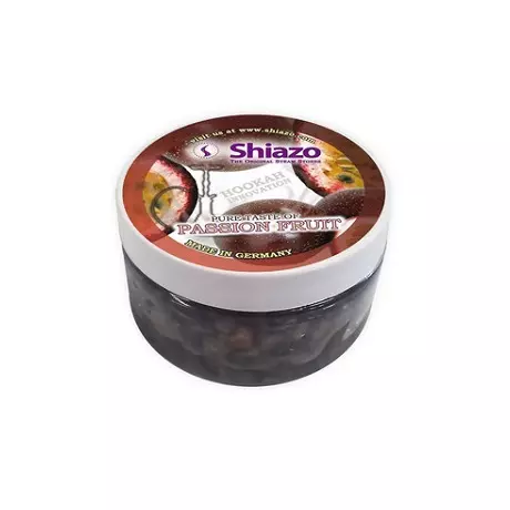 Shiazo - Maracuja - 100 gramm
