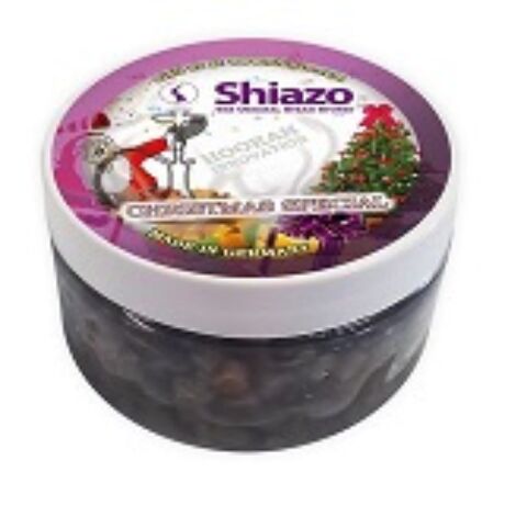 Shiazo - Christmas special - 100 gramm
