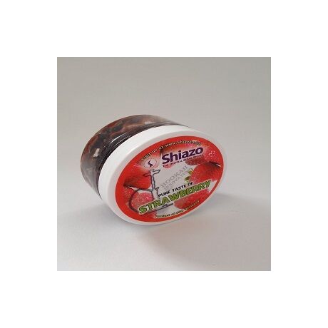 Shiazo - Eper - 100 gramm