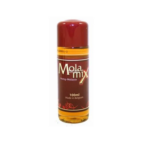 Mola Mix - glicerin - natúr