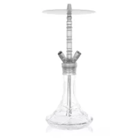 Aladin vizipipa - Alux 7 - Black - 53cm