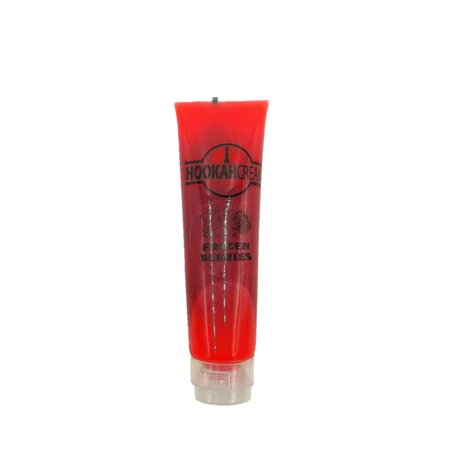 El Nefes Hookah Cream - frozen berries