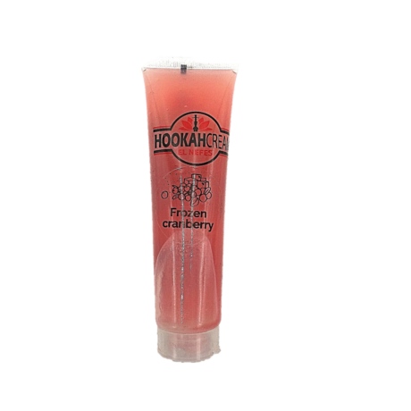 El Nefes Hookah Cream - frozen cranberry