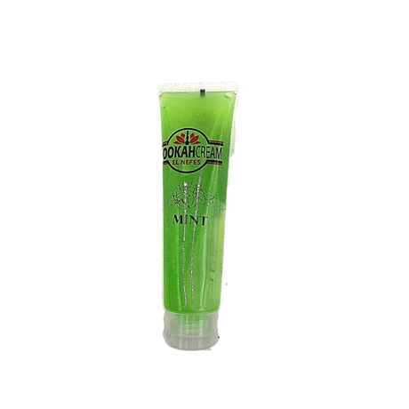 El Nefes Hookah Cream - mint