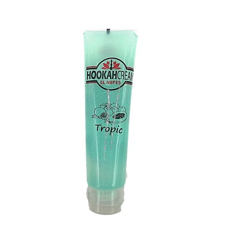 El Nefes Hookah Cream - tropical