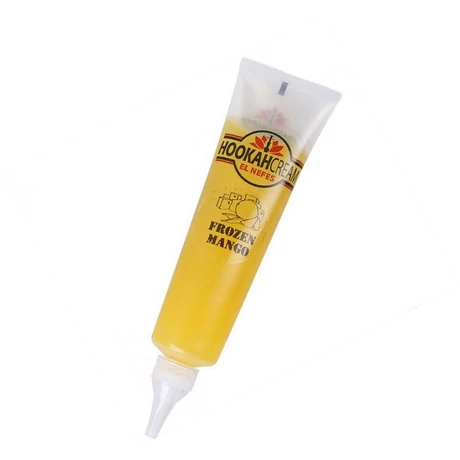 El Nefes Hookah Cream - frozen mango