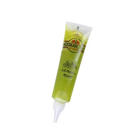 El Nefes Hookah Cream - lemon-mint