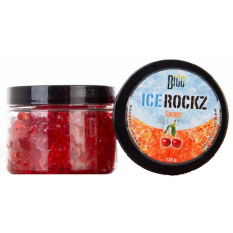 Ice Rockz - Cseresznye - 120gramm