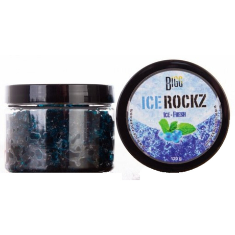 Ice Rockz - Fresh - 120gramm