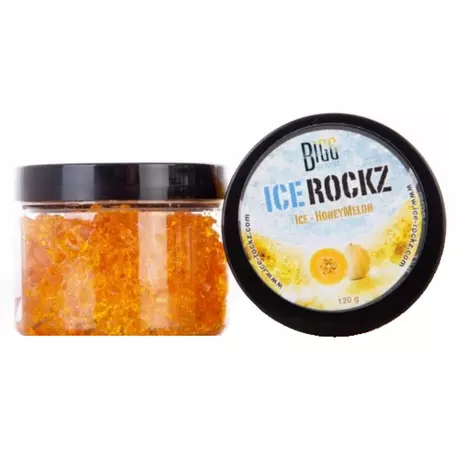 Ice Rockz - Sárgadinnye - 120gramm