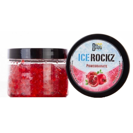 Ice Rockz - Gránátalma - 120gramm