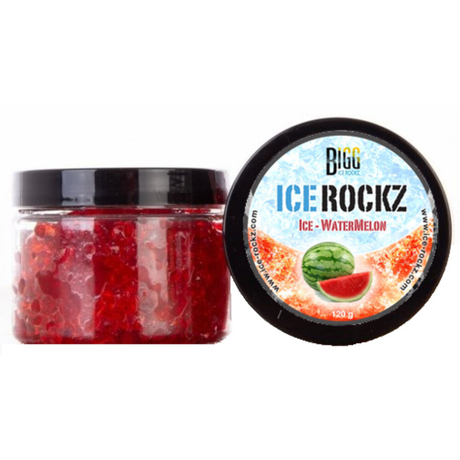 Ice Rockz - Görögdinnye - 120gramm