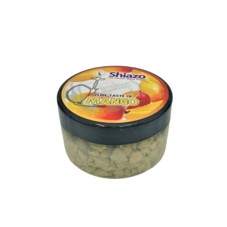 Shiazo - Mangó - 100 gramm