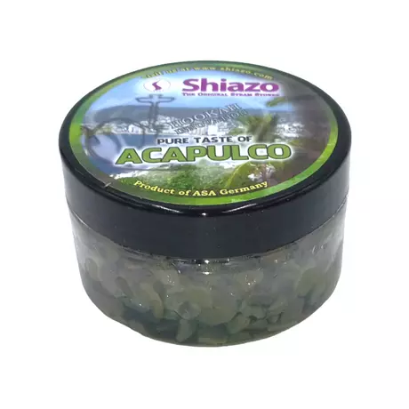 Shiazo - Acapulco - 100 gramm