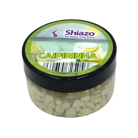 Shiazo - Caipirinha - 100 gramm