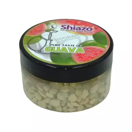 Shiazo - Guava - 100 gramm