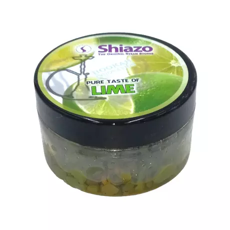 Shiazo  - Lime - 100 gramm