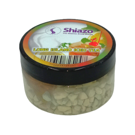 Shiazo - Long Island Ice Tea - 100 gramm