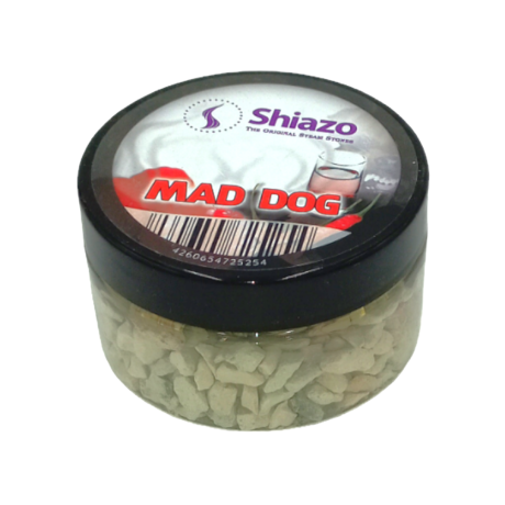Shiazo - Mad dog - 100 gramm
