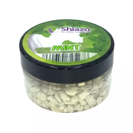 Shiazo - Menta - 100 gramm