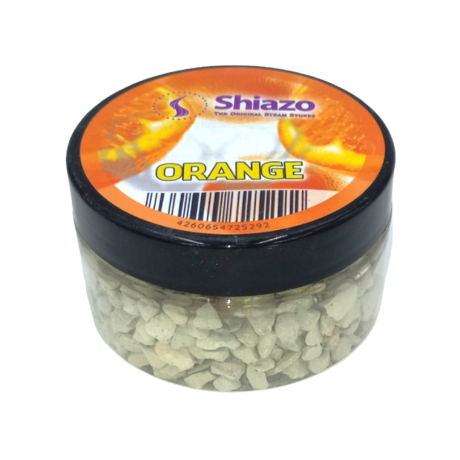 Shiazo - Narancs - 100 gramm