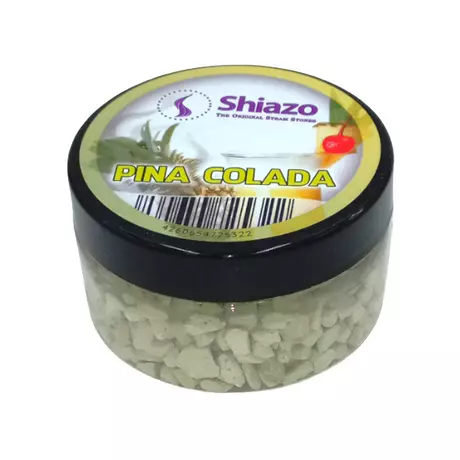 Shiazo - Pina colada - 100 gramm