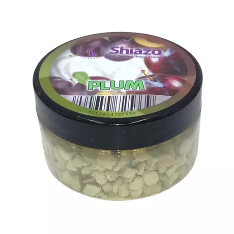 Shiazo - Szilva - 100 gramm