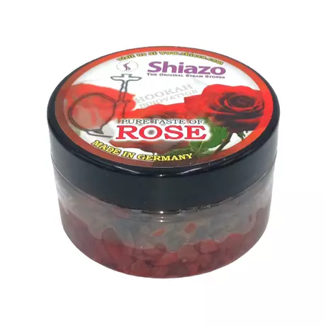 Shiazo - Rózsa - 100 gramm