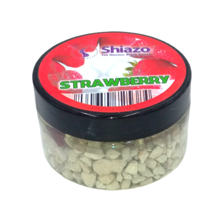 Shiazo - Eper - 100 gramm