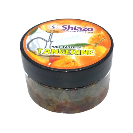 Shiazo - Mandarin - 100 gramm