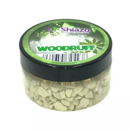 Shiazo - Woodruff - 100 gramm