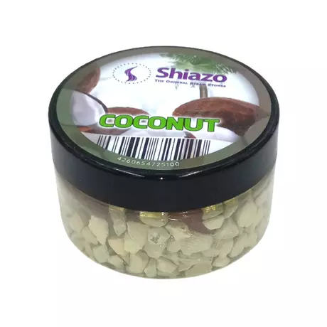 Shiazo  - Kókusz - 100 gramm