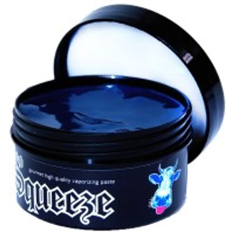 Squeeze vízipipa paszta - bavarian blue