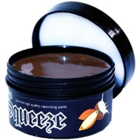 Squeeze vízipipa paszta - choco-choco