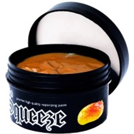 Squeeze vízipipa paszta - mangó