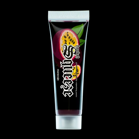 hookah Squeeze - Maracuja - 25g