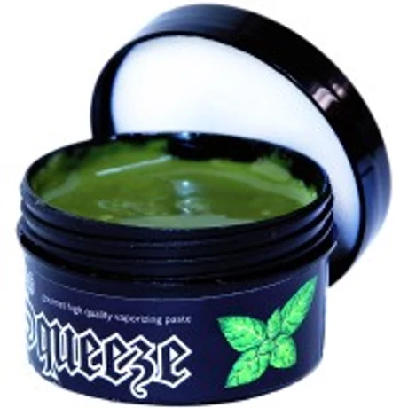 Squeeze vízipipa paszta - menta