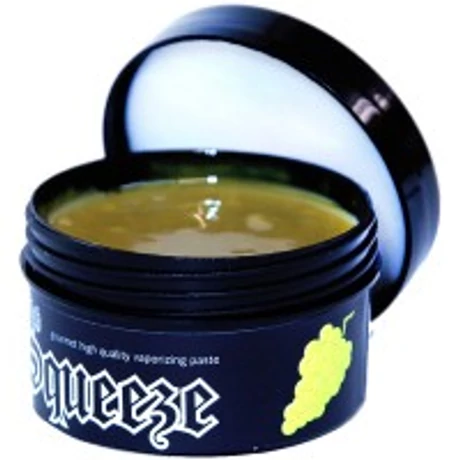 Squeeze vízipipa paszta - szőlő