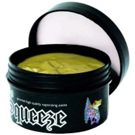 Squeeze vízipipa paszta - frogger