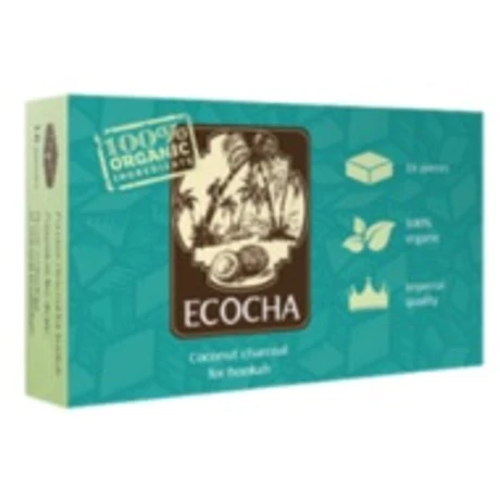 Ecocha Flat -16db-os