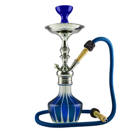 Aladin ROY3 vízipipa - kék