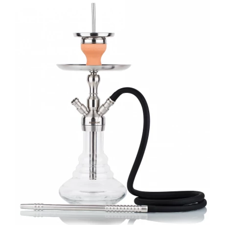 Hookah Flame Assault vízipipa szett