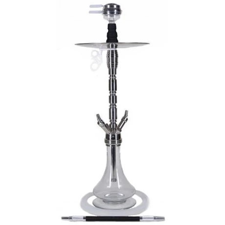 Amir's 701 vizipipa - 92cm - Szilikon csővel