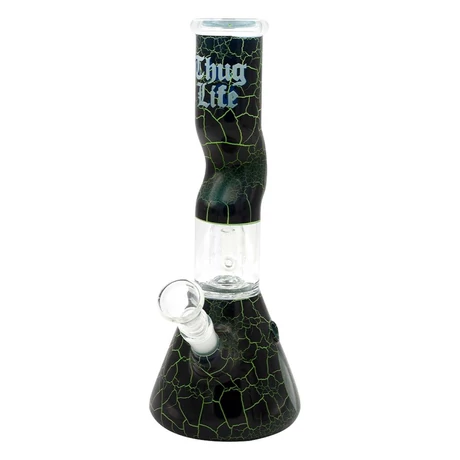 Thug Life bong - 25cm