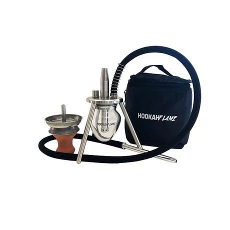  Hookah Flame Heart of Smoke vízipipa szett