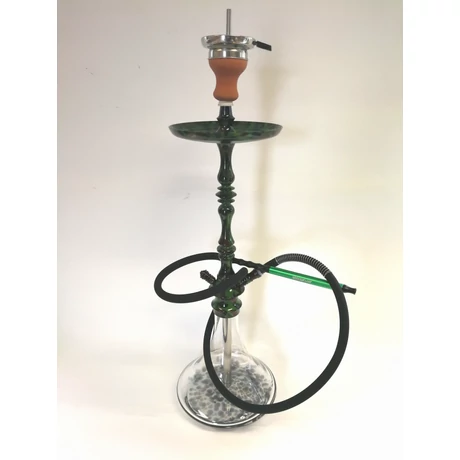 Hookah Flame Military vízipipa szett