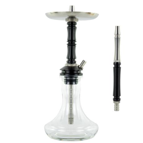 Moze Breeze Two vizipipa - Original Black