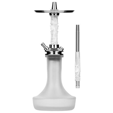 Moze Breeze Pro vízipipa - Wavy Frosted